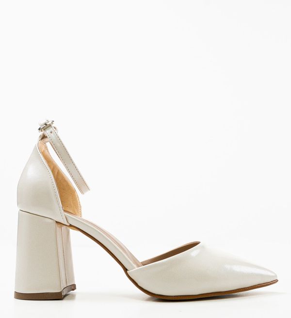 Wow Shoes Обувки Marth 3 Бели