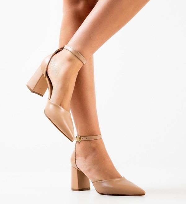 Wow Shoes Обувки Marth Нуд