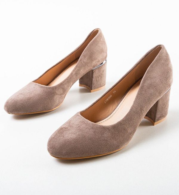 Mattar Обувки Matti Каки