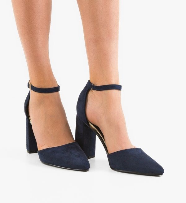 Ali Обувки Melisa Тъмносин