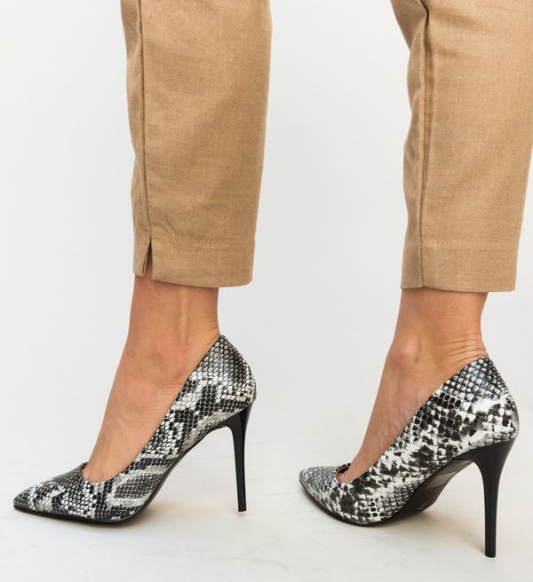 Botinelli Обувки Miami Черни