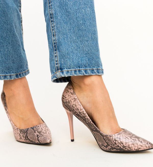 Botinelli Обувки Miami Розови