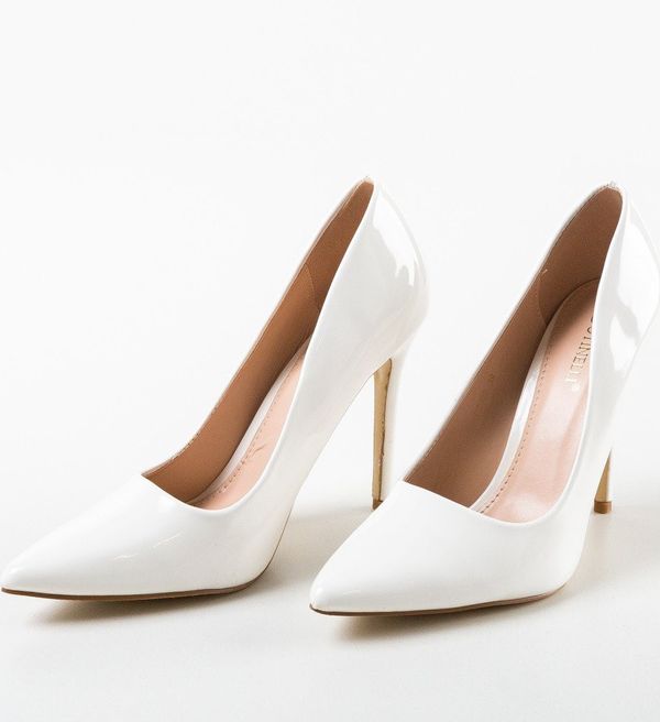 Botinelli Обувки Minste Бели