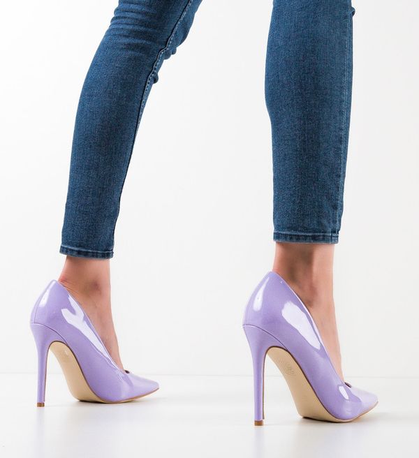 Botinelli Обувки Minste Лилав