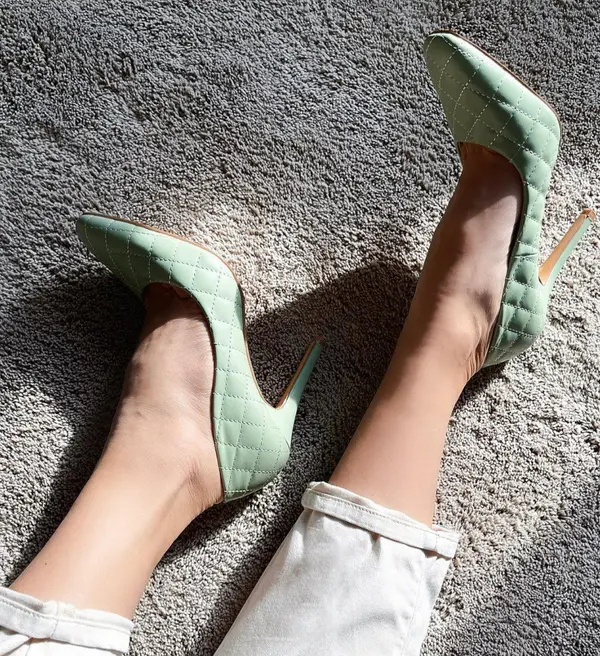 Botinelli Обувки Moba