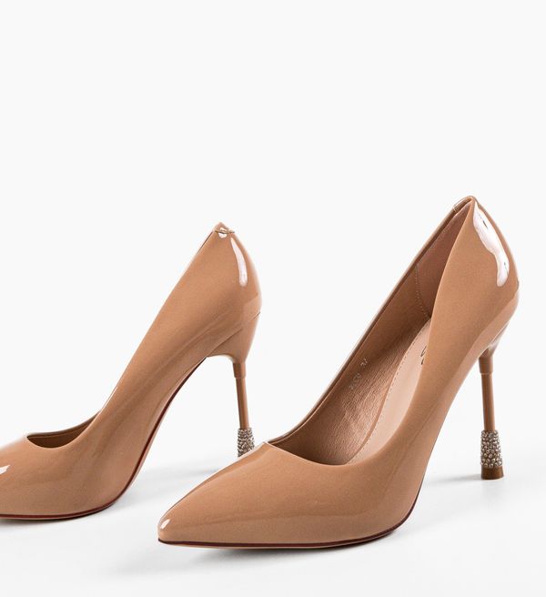 Mei Обувки Monserrat 2 Бежов