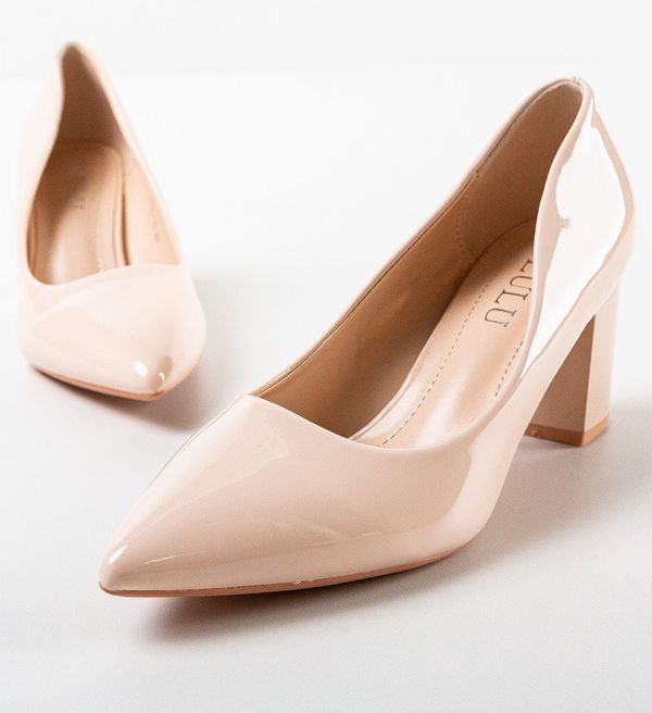 SFINX(LULU) Обувки Monty Бежов