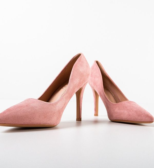 SFINX(LULU) Обувки Morrison Розов