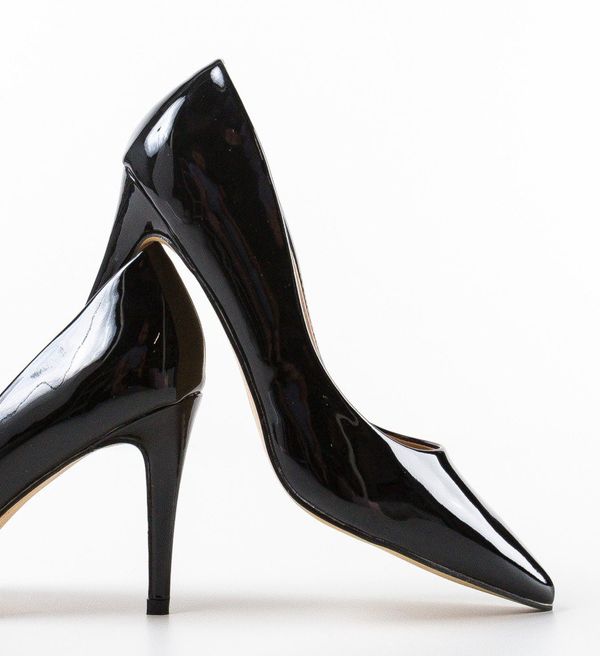 Botinelli Обувки Moses Черни