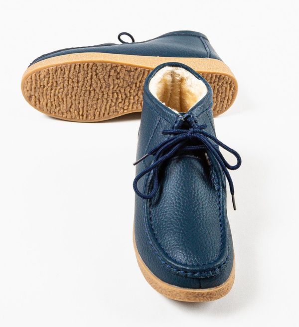 Botinelli Обувки Munela Тъмно-сини