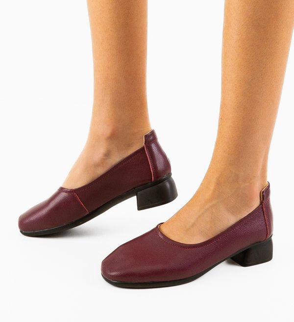 Botinelli Обувки Myant Гранатов