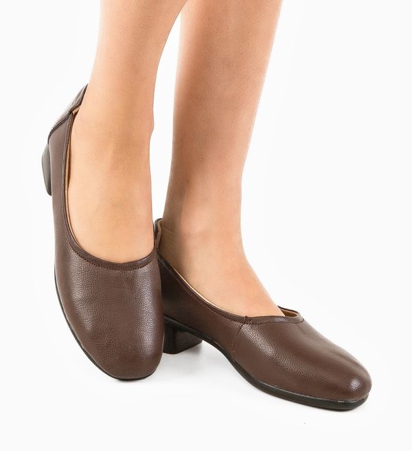 Botinelli Обувки Myant Кафяв