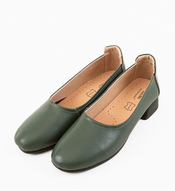 Botinelli Обувки Myant Зелени