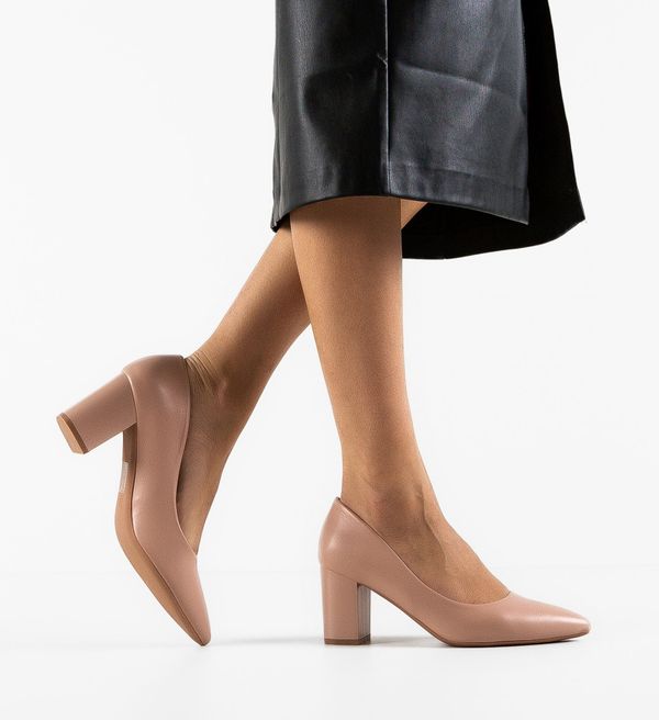 Tony Обувки Mylkay Розов