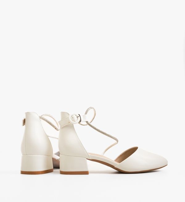 SFINX(LULU) Обувки Naane Бели