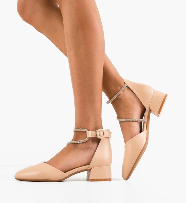 SFINX(LULU) Обувки Naane Бежов