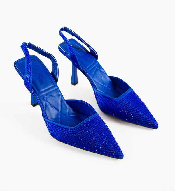 Cristina Обувки Natalien Сини