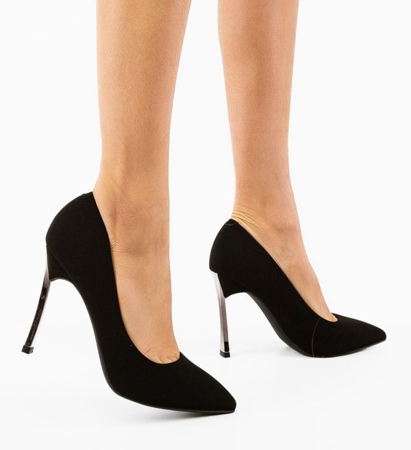 Mei Обувки Neba 2 Черни