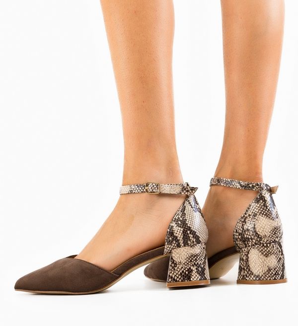 Botinelli Обувки Neyny Многоцветни