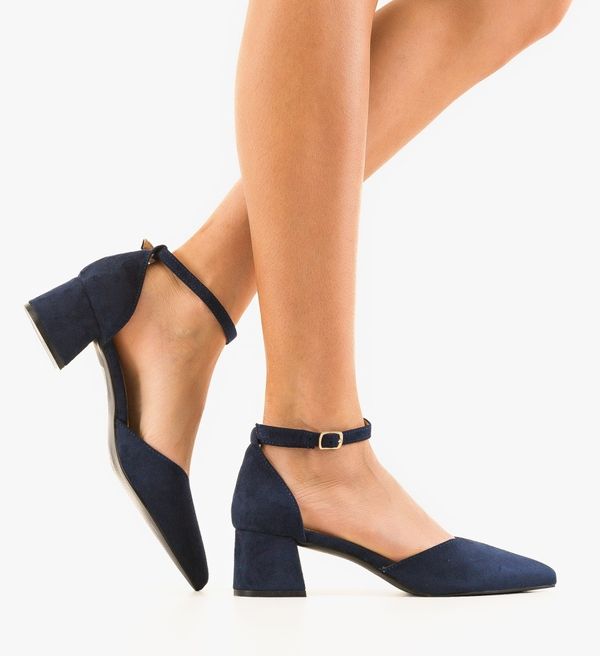 Botinelli Обувки Neyny Тъмносин