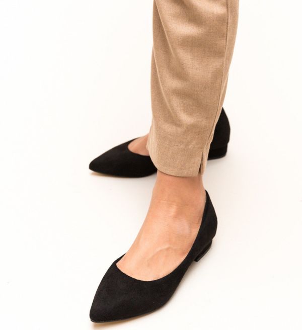 Botinelli Обувки Niam Черни