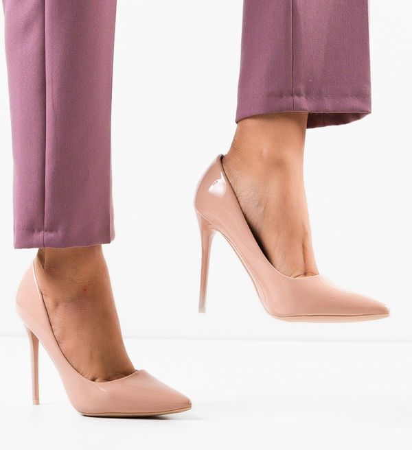 Mei Обувки Nikhil Нуд