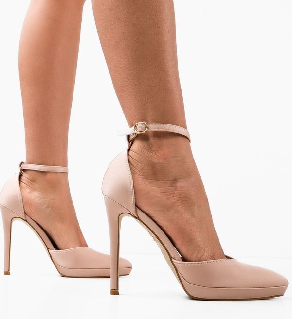 Botinelli Обувки Nikolov Бежов