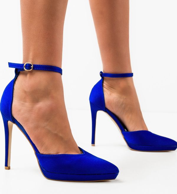 Botinelli Обувки Nikolov Сини