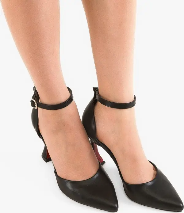 Wow Shoes Обувки Nilfgard 2 Черни