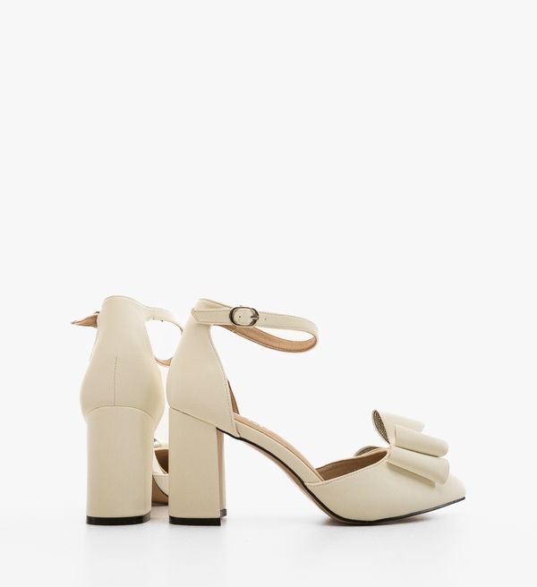 SFINX(LULU) Обувки Numenor Бели