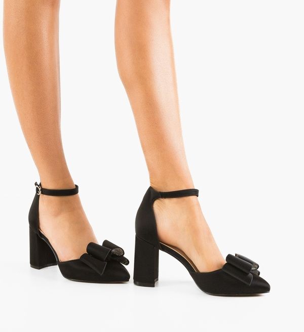 SFINX(LULU) Обувки Numenor Черни