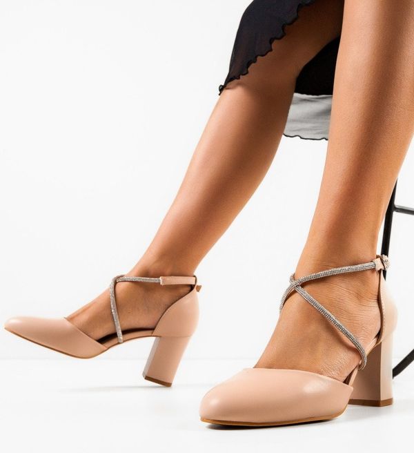 SFINX(LULU) Обувки Ochen Бежов