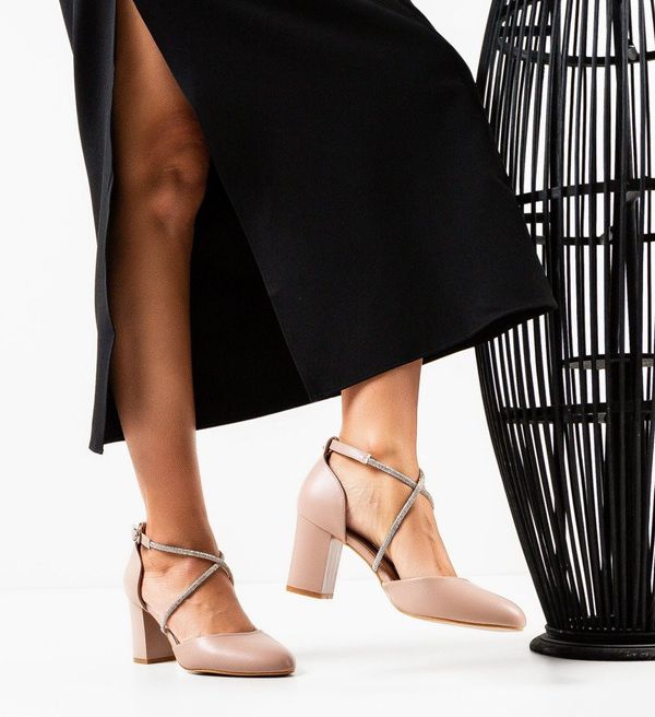 SFINX(LULU) Обувки Ochen Нуд