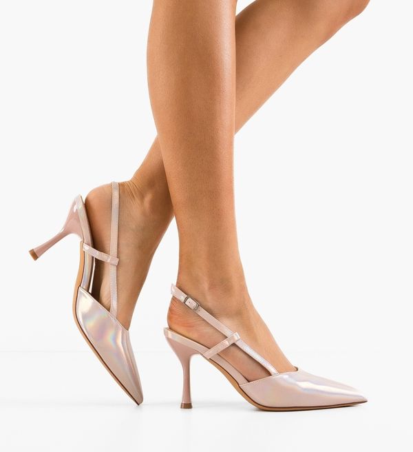 Mei Обувки Ohca Розов