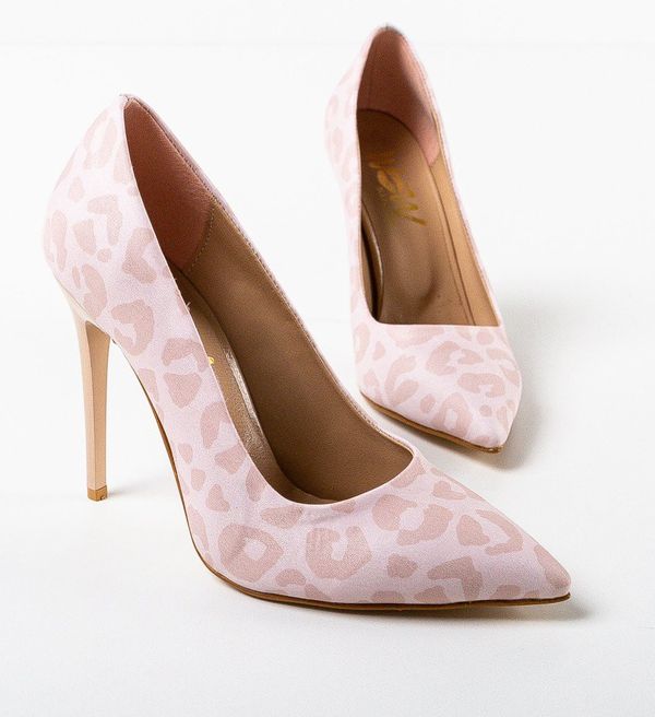 Wow Shoes Обувки Ojal Многоцветни