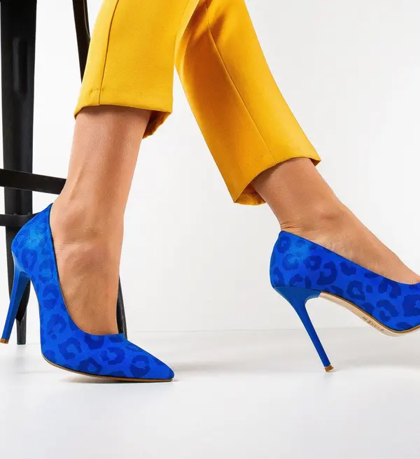 Wow Shoes Обувки Ojal Многоцветни