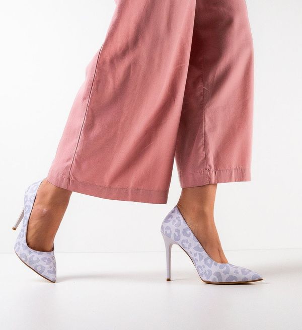 Wow Shoes Обувки Ojal Многоцветни