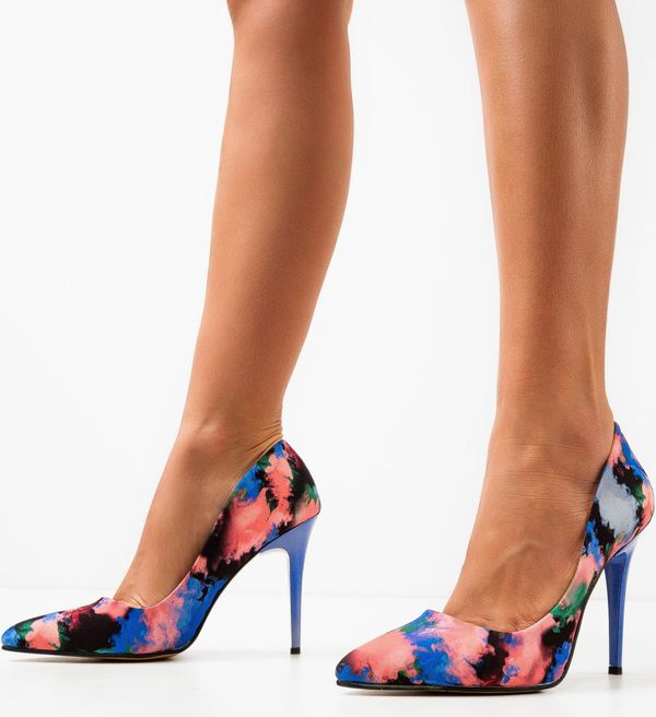 Wow Shoes Обувки Ojao 2 Цветен