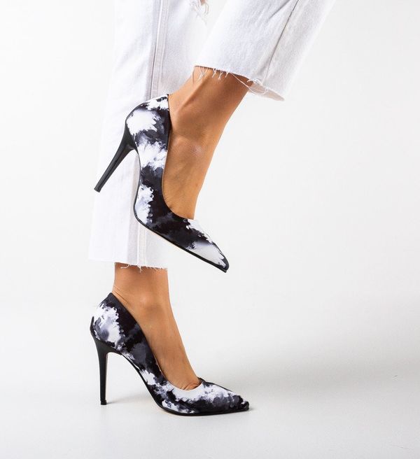 Wow Shoes Обувки Ojao Многоцветни