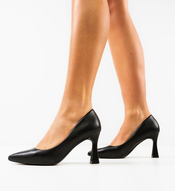 SFINX(LULU) Обувки Olajyt Черни