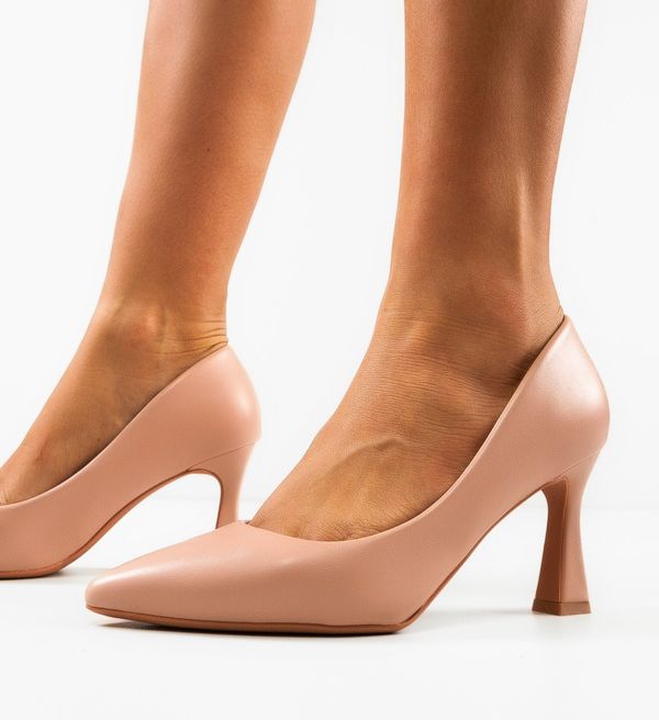 SFINX(LULU) Обувки Olajyt Розов