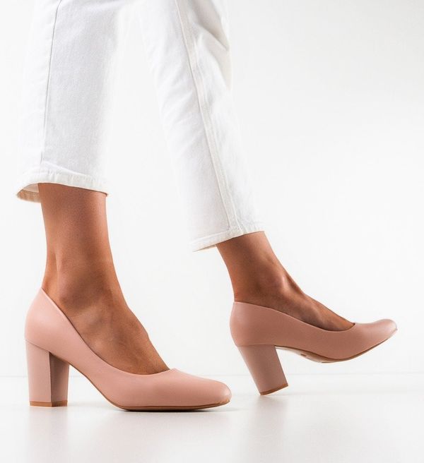 Tony Обувки Oliva Розов