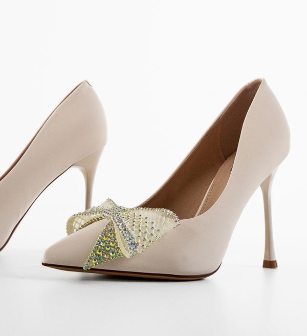 Mei Обувки Olybya Бели