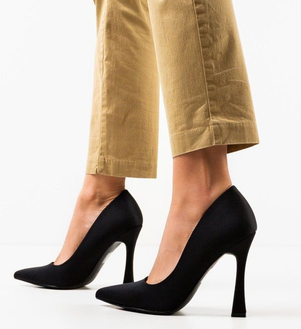 Botinelli Обувки Olyga Черни