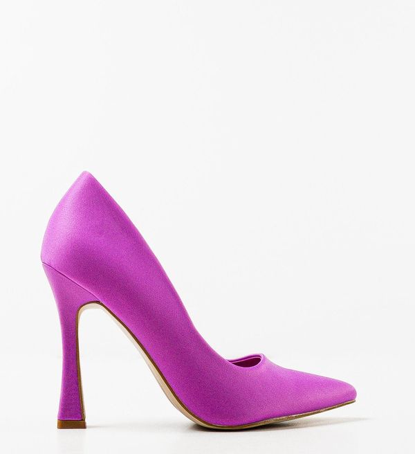 Botinelli Обувки Olyga Лилав