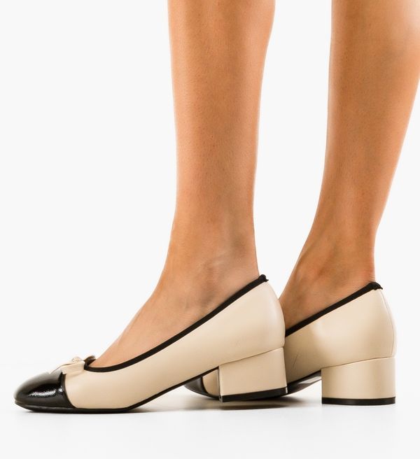 Botinelli Обувки Onar Бежов