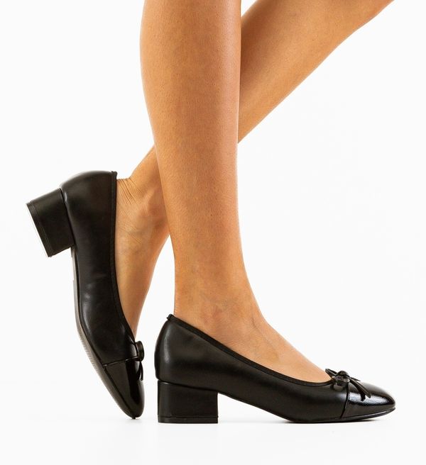 Botinelli Обувки Onar Черни