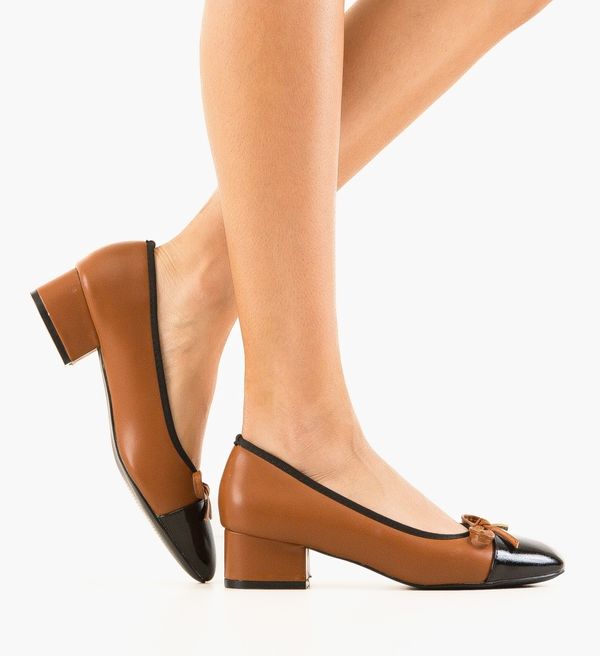 Botinelli Обувки Onar Камел