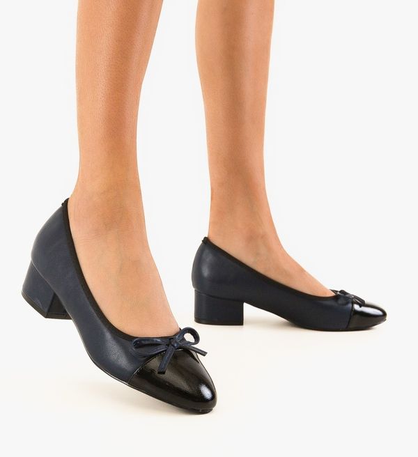 Botinelli Обувки Onar Тъмносин