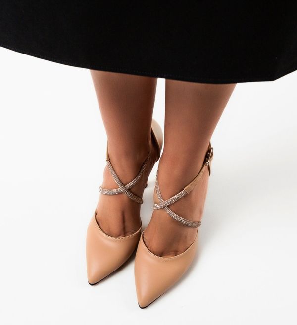 Exist Shoes Обувки Onaza Нуд